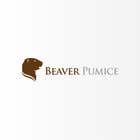 #226 för Logo Beaver Pumice - Custom beaver logo av jarich946
