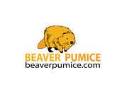 #89 untuk Logo Beaver Pumice - Custom beaver logo oleh iqbalbd83