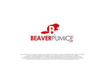 #230 for Logo Beaver Pumice - Custom beaver logo by gilopez