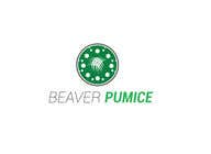 #191 for Logo Beaver Pumice - Custom beaver logo by shahajaha999