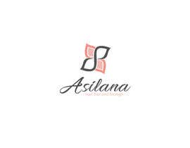 #9 for Asilana Beauty Bar Logo and Graphics NEEDED by kosvas55555
