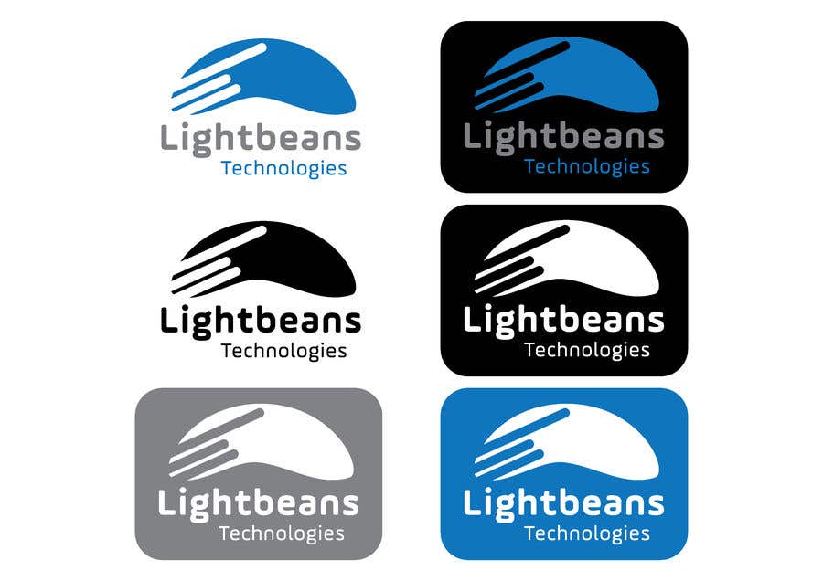 Contest Entry #216 for                                                 Logo Design for a Technology Startup
                                            
