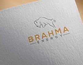 #82 для Logo for Brahma Energy від motalleb33