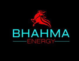 #86 для Logo for Brahma Energy від adeitto
