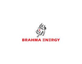 #80 для Logo for Brahma Energy від shahanaje