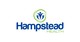 Kilpailutyön #11 pienoiskuva kilpailussa                                                     Logo Design for Hampstead Health
                                                