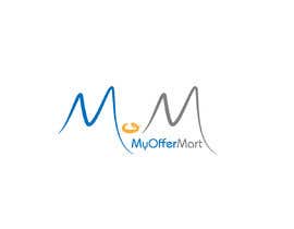 #3 Design logo for MoM (www.MyOfferMart.com) részére shealeyabegumoo7 által