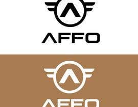 #83 for Design a Logo for Affo by ericsatya233