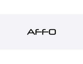 #63 for Design a Logo for Affo by soroarhossain08