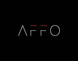 #28 for Design a Logo for Affo by Pial1977
