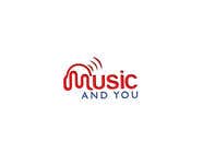 #77 Business Logo for new Music Charity részére moniragrap által