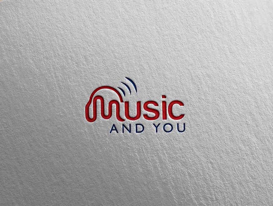 #79. pályamű a(z)                                                  Business Logo for new Music Charity
                                             versenyre