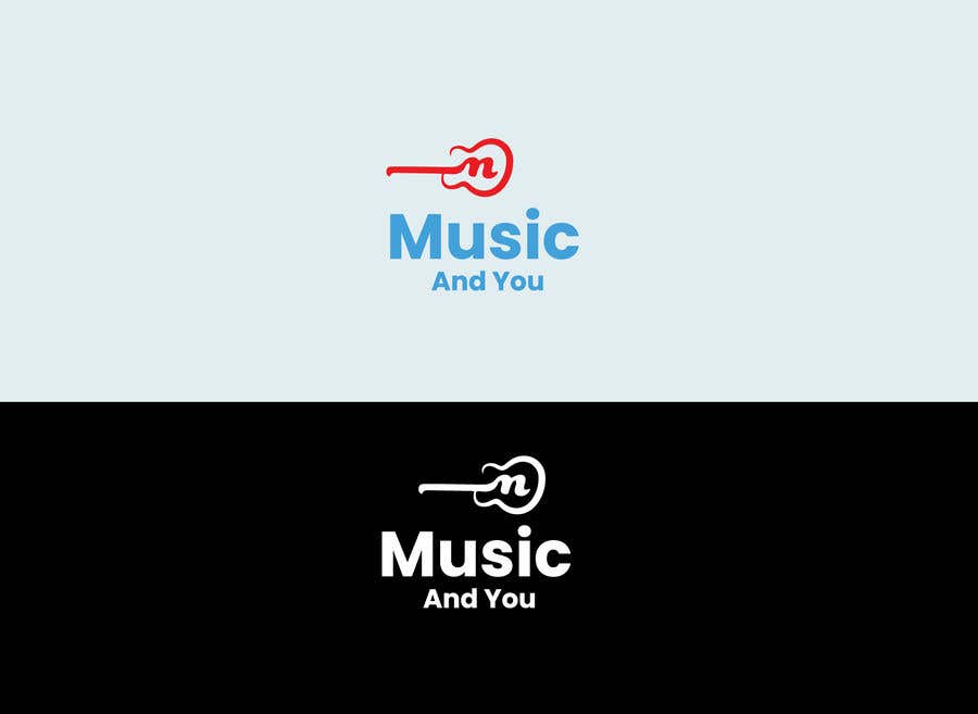 #323. pályamű a(z)                                                  Business Logo for new Music Charity
                                             versenyre