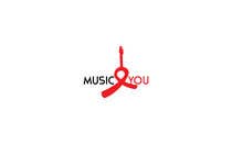 #418 Business Logo for new Music Charity részére siam100 által