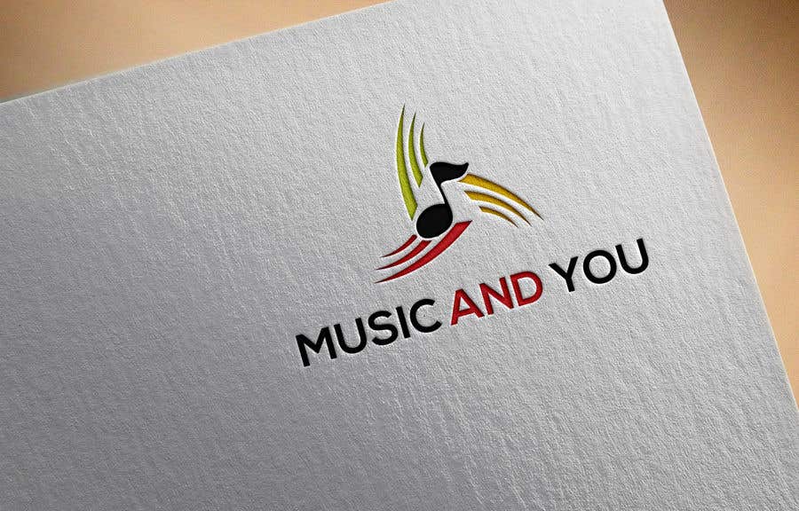 #362. pályamű a(z)                                                  Business Logo for new Music Charity
                                             versenyre