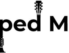 #81 for Create a logo for &quot;Amped Music&quot; by Thebubalus