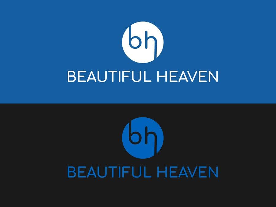 Kilpailutyö #105 kilpailussa                                                 Beautiful Heaven Marketing company needs YOU!
                                            