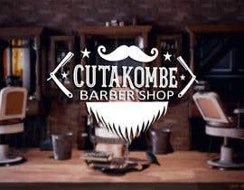 #28 for I have a Hairdress Shop with logo and philosophy.
But now, I build in my Shop, a BARBERSHOP.
It is downstairs, so the name will be catacombe, in german Katakombe. I will use it in that way Cutakombe!
Now, in need a separat logo design for the Barbershop by samiprince5621