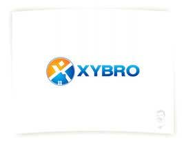psychoxtreme님에 의한 Logo Design for XYBRO을(를) 위한 #40