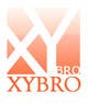 
                                                                                                                                    Ảnh thumbnail bài tham dự cuộc thi #                                                64
                                             cho                                                 Logo Design for XYBRO
                                            