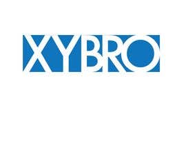 #62 Logo Design for XYBRO részére lmobley által