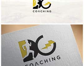 #362 for Logo &quot;DG coaching&quot; by Dezilancer