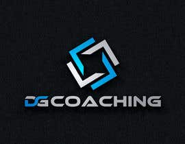 #383 ， Logo &quot;DG coaching&quot; 来自 minhazshk126