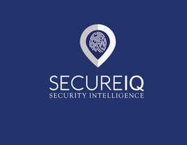 #682 para Secure IQ Logo de monirhoossen