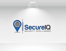 #648 para Secure IQ Logo de mahimmusaddik121