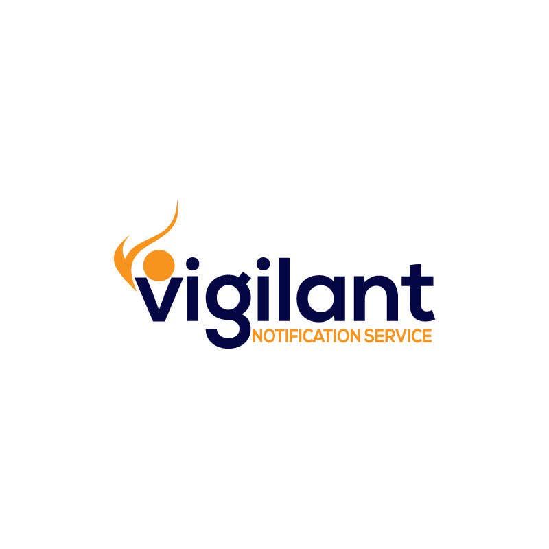Penyertaan Peraduan #234 untuk                                                 Design a Logo for Vigilant
                                            