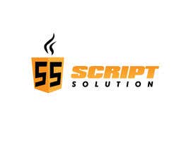#5 for Script Solutions Logo by AtwaArt
