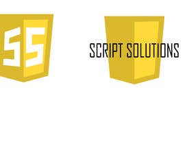 #10 for Script Solutions Logo by priyapatel389