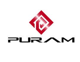 #21 cho ロゴデザイン for PURAM bởi uvindudulhara
