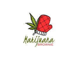 #233 for Marijuana Brownie by Attebasile
