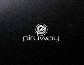 #134 para Piruway - Tu sentir nuestra pasión - Diseño de Logo de MHLiton