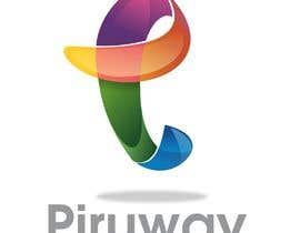 #140 para Piruway - Tu sentir nuestra pasión - Diseño de Logo de kikecarrillo1768