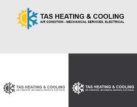 #78 Tas Heating &amp; Cooling részére DesignerHazera által