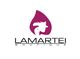 Konkurrenceindlæg #118 billede for                                                     Make logo for my new  Lamartei fashion brand
                                                