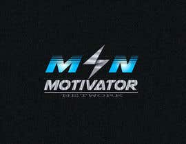 #56 Design a Logo - Motivator Network részére prodipmondol1229 által