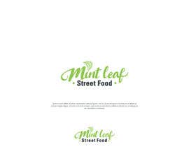 #78 for Mint Leaf / Street food by anikatasnim05