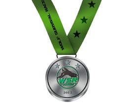 #8 pentru diseño medallas evento deportivo de către alejaflrezmedina
