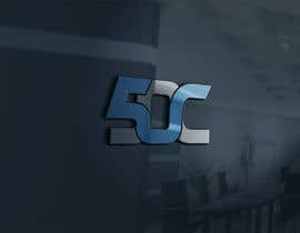 #436 για Design a logo for 50c από cminds49