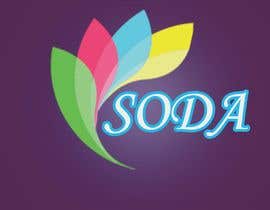 #18 для I need a surf logo design with the branding name of ‘SODA’ a wide range of idea will be looked at as a wider range the better the designs від sk497973