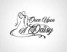 #7 pentru Once Upon A Daisy Logo de către AnaGocheva