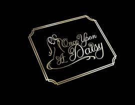#34 pentru Once Upon A Daisy Logo de către AnaGocheva