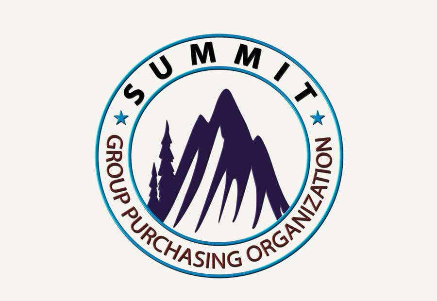 Proposta in Concorso #113 per                                                 Summit Group Purchasing Organization
                                            