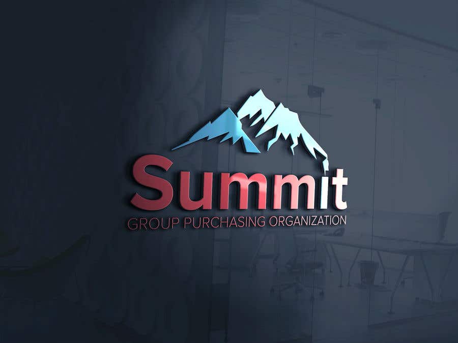 Конкурсна заявка №126 для                                                 Summit Group Purchasing Organization
                                            