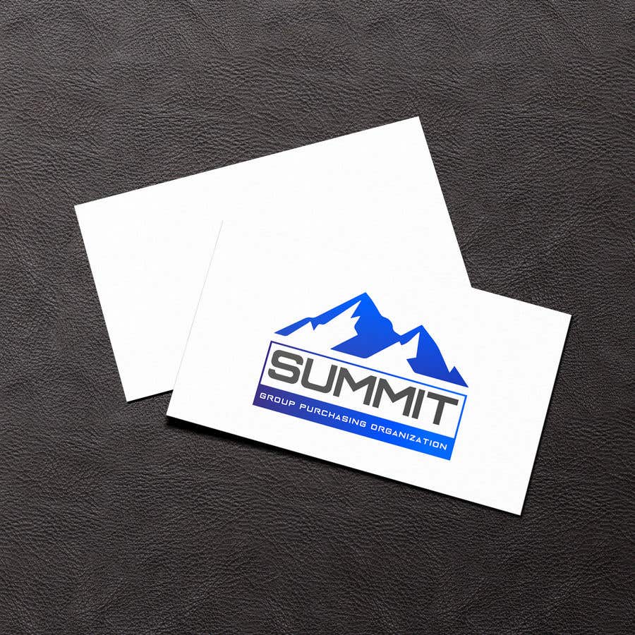 Конкурсна заявка №137 для                                                 Summit Group Purchasing Organization
                                            
