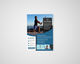 Graphic Design Конкурсна робота №25 для Edit/redesign existing brochure