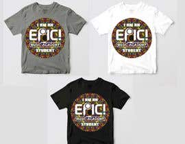 #24 untuk ** EASY BRIEF** - Design A t shirt graphic oleh ratnakar2014